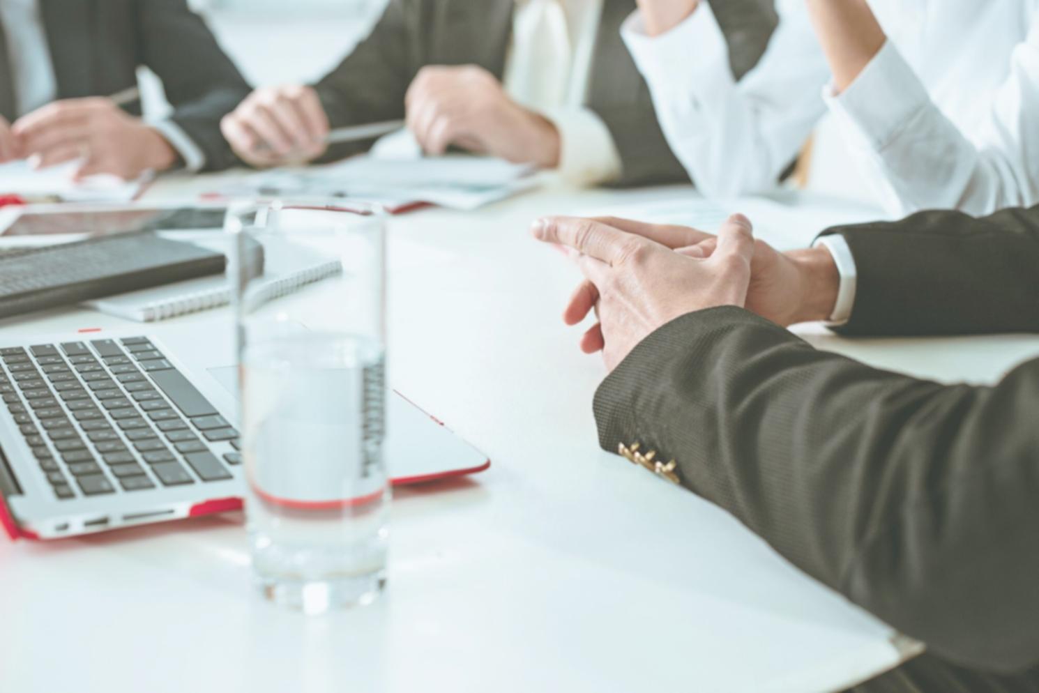 Audit des documents financiers