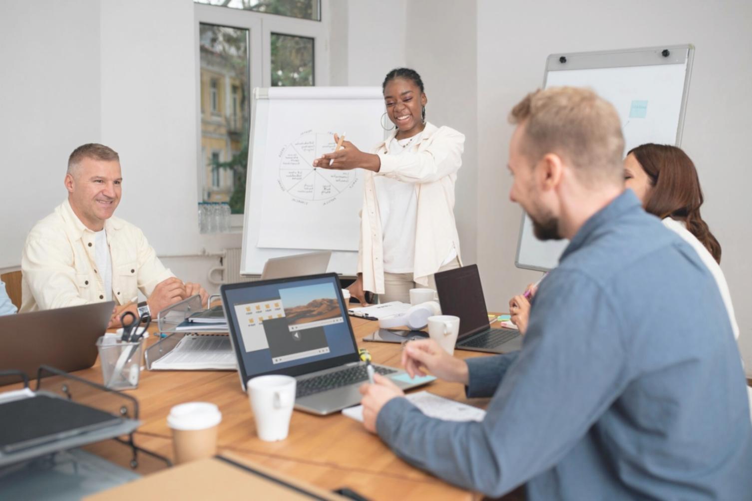 Analyse des ratios financiers